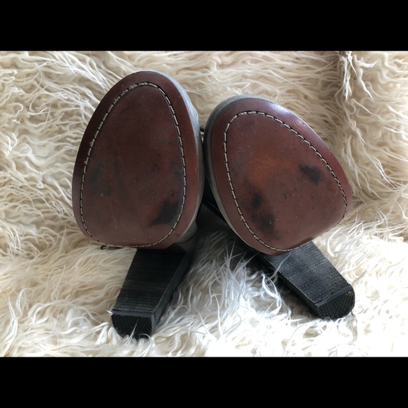 Rosegold Enid booties - Picture 5 of 5